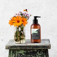 Naturals Beauty Body Wash